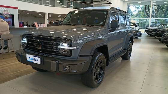 GWM TANK 300 2.0 HI4-T PHEV 4X4 9HAT GWM TANK 300 2.0 HI4-T PHEV 4X4 9HAT